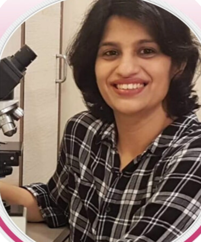Dr. Janhvi Ahuja