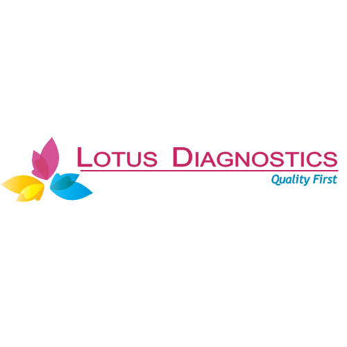 Lotus Diagnostics